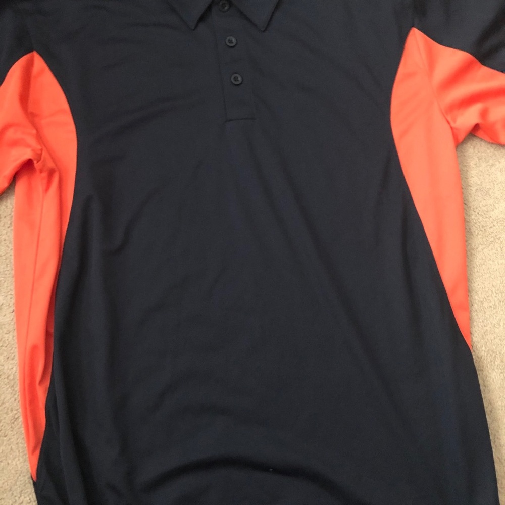 Men’s Polo
